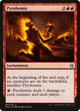 Pyrohemia (86) (Commander Anthology)