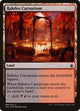 Rakdos Carnarium (266) (Commander Anthology)