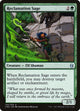 Reclamation Sage (140) (Commander Anthology)