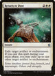 Return to Dust (20) (Commander Anthology)