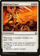 Righteous Cause (21) (Commander Anthology)