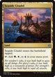 Seaside Citadel (269) (Commander Anthology)