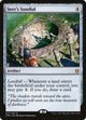 Seer's Sundial (227) (Commander Anthology)