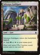 Selesnya Guildgate (272) (Commander Anthology)