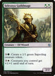 Selesnya Guildmage (206) (Commander Anthology)