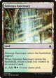 Selesnya Sanctuary (273) (Commander Anthology)