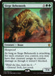 Siege Behemoth (144) (Commander Anthology)