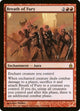 [Foil] Breath of Fury (116) (Ravnica: City of Guilds)