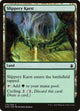 Slippery Karst (275) (Commander Anthology)
