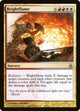 [Foil] Brightflame (194) (Ravnica: City of Guilds)