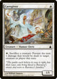 Caregiver (6) (Ravnica: City of Guilds)