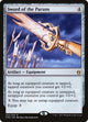 Sword of the Paruns (234) (Commander Anthology)