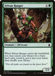Sylvan Ranger (151) (Commander Anthology)