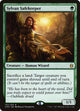 Sylvan Safekeeper (152) (Commander Anthology)