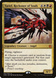 Tariel, Reckoner of Souls (194) (Commander Anthology)