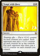 Tempt with Glory (26) (Commander Anthology)