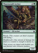 Thornweald Archer (154) (Commander Anthology)