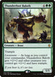 Thunderfoot Baloth (155) (Commander Anthology)