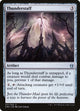 Thunderstaff (237) (Commander Anthology)