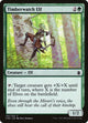 Timberwatch Elf (156) (Commander Anthology)