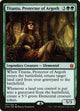 Titania, Protector of Argoth (157) (Commander Anthology)