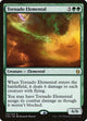 Tornado Elemental (159) (Commander Anthology)