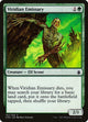 Viridian Emissary (162) (Commander Anthology)