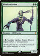 Viridian Zealot (163) (Commander Anthology)