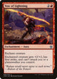 Vow of Lightning (89) (Commander Anthology)