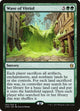 Wave of Vitriol (165) (Commander Anthology)