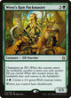 Wren's Run Packmaster (171) (Commander Anthology)