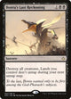 [Foil] Bontu's Last Reckoning (60) (Hour of Devastation)