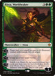 Nissa, Worldwaker (68) (Nicol Bolas)