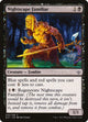 Nightscape Familiar (35) (Nicol Bolas)