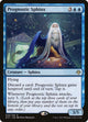 Prognostic Sphinx (26) (Nicol Bolas)