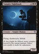 Vampire Nighthawk (38) (Nicol Bolas)