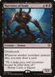 Harvester of Souls (34) (Nicol Bolas)