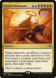 Cruel Ultimatum (82) (Nicol Bolas)