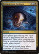 Extract from Darkness (84) (Nicol Bolas)