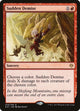 Sudden Demise (59) (Nicol Bolas)