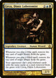 [Foil] Circu, Dimir Lobotomist (196) (Ravnica: City of Guilds)