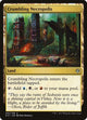 Crumbling Necropolis (92) (Nicol Bolas)