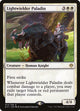 Lightwielder Paladin (14) (Nicol Bolas)