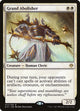 Grand Abolisher (12) (Nicol Bolas)