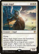 Aegis Angel (1) (Nicol Bolas)