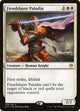 Fiendslayer Paladin (8) (Nicol Bolas)