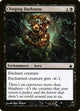 Clinging Darkness (80) (Ravnica: City of Guilds)