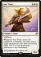 Sun Titan (21) (Nicol Bolas)