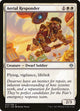 Aerial Responder (2) (Nicol Bolas)