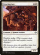 Fencing Ace (7) (Nicol Bolas)